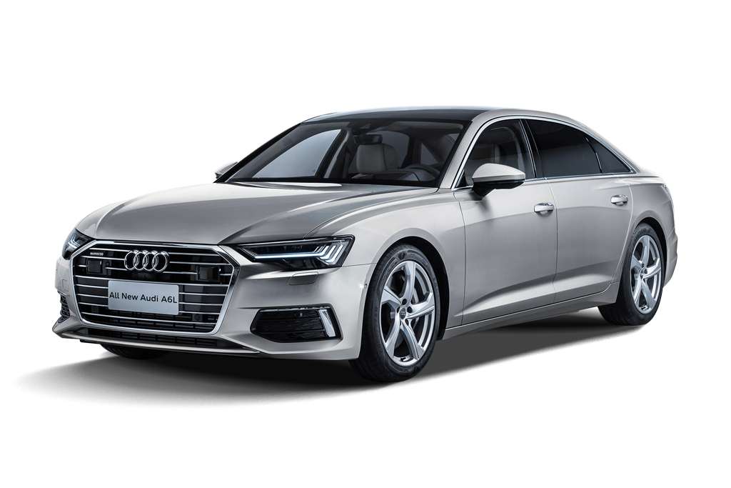 奥迪A6L